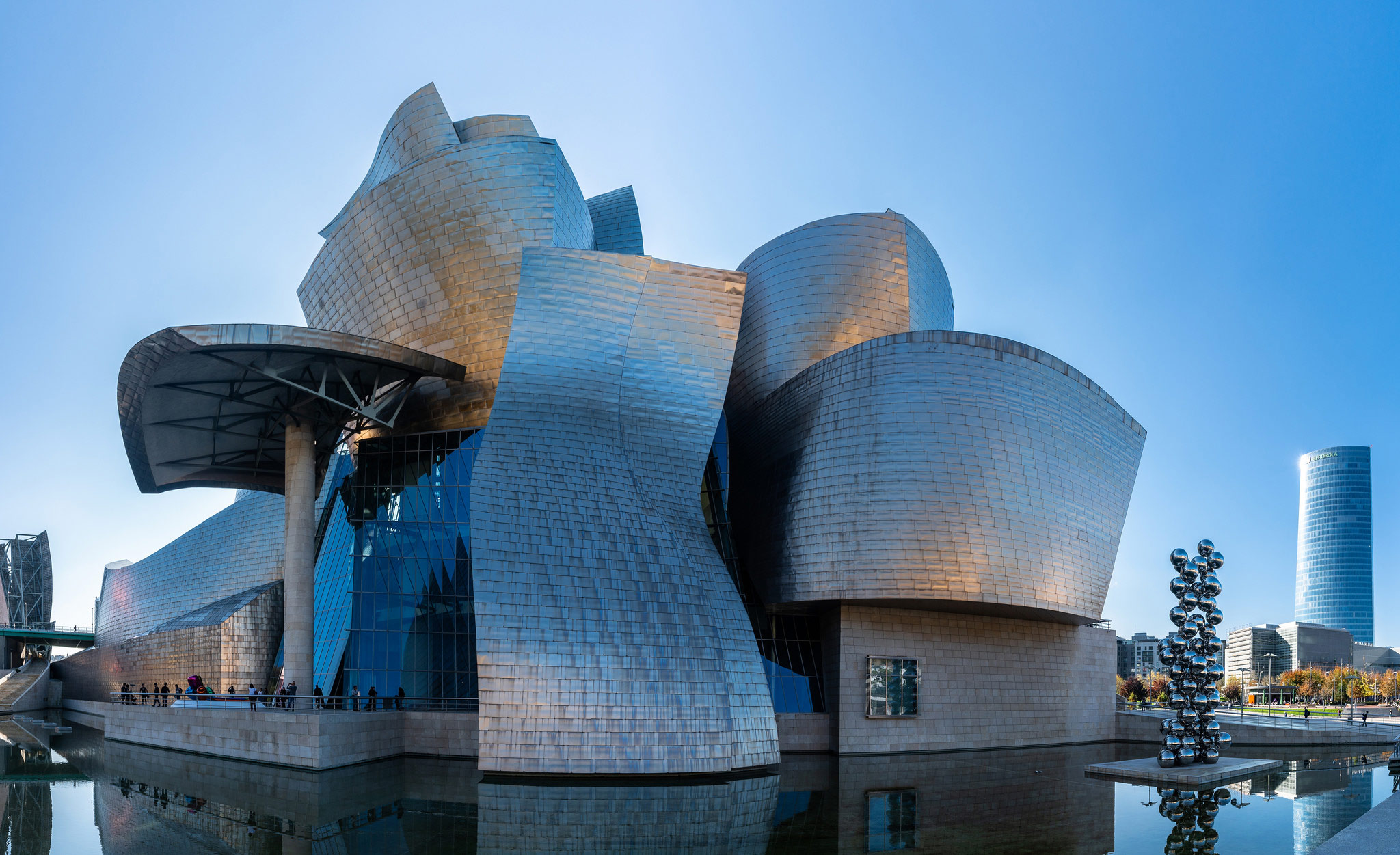 Guggenheim Museum Bilbao